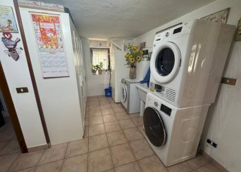 Lavanderia - Villa via Patrioti, 22, Induno Olona - foto 35