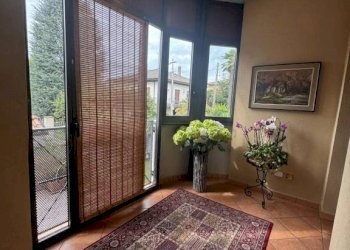 Interno palazzo - Villa via Patrioti, 22, Induno Olona - foto 38