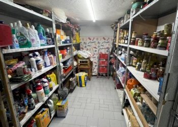 Cantina - Villa via Patrioti, 22, Induno Olona - foto 46