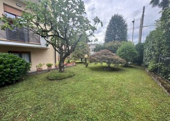 Giardino - Villa via Patrioti, 22, Induno Olona - foto 50