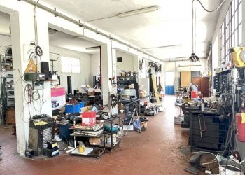 Interno non residenziale - Negozio via Goro, Ravenna (zona Porto Corsini) - foto 9