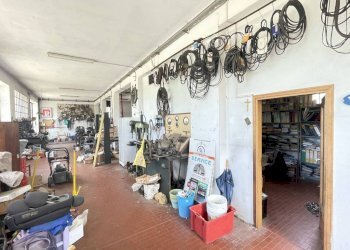 Interno non residenziale - Negozio via Goro, Ravenna (zona Porto Corsini) - foto 16