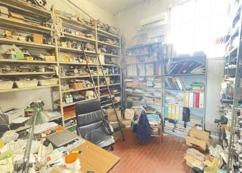 Interno non residenziale - Negozio via Goro, Ravenna (zona Porto Corsini) - foto 18