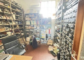 Interno non residenziale - Negozio via Goro, Ravenna (zona Porto Corsini) - foto 19