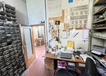 Interno non residenziale - Negozio via Goro, Ravenna (zona Porto Corsini) - foto 20