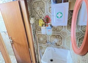 Bagno - Negozio via Goro, Ravenna (zona Porto Corsini) - foto 23