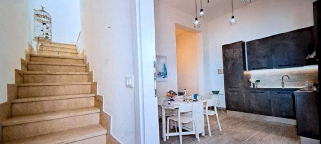 Scala - Independent house via Giuseppe Mazzini, Castellammare del Golfo - photo 1