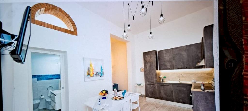 Interno non residenziale - Independent house via Giuseppe Mazzini, Castellammare del Golfo - photo 2