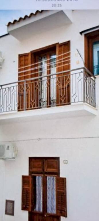 Balcone - Independent house via Giuseppe Mazzini, Castellammare del Golfo - photo 3