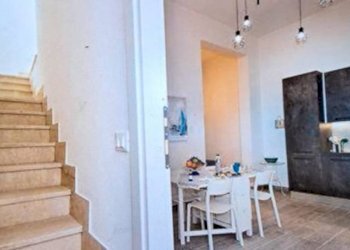 Scala - Independent house via Giuseppe Mazzini, Castellammare del Golfo - photo 1