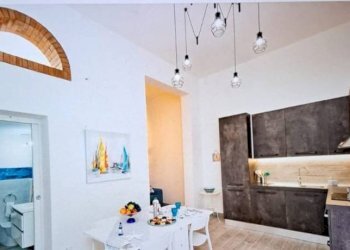 Interno non residenziale - Independent house via Giuseppe Mazzini, Castellammare del Golfo - photo 2