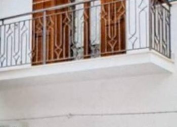 Balcone - Independent house via Giuseppe Mazzini, Castellammare del Golfo - photo 3