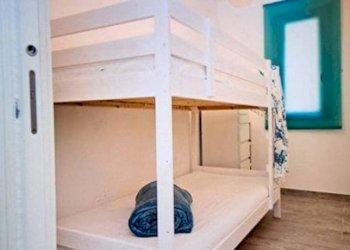 Ripostiglio - Independent house via Giuseppe Mazzini, Castellammare del Golfo - photo 5