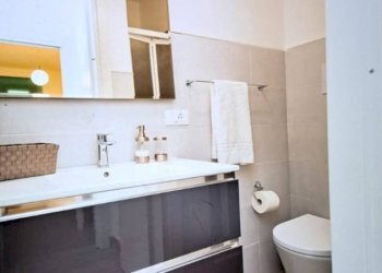 Bagno - Independent house via Giuseppe Mazzini, Castellammare del Golfo - photo 6