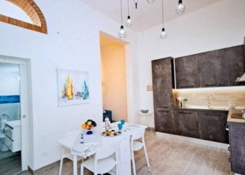 Cucina - Independent house via Giuseppe Mazzini, Castellammare del Golfo - photo 8