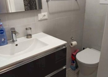 Bagno - Independent house via Giuseppe Mazzini, Castellammare del Golfo - photo 10