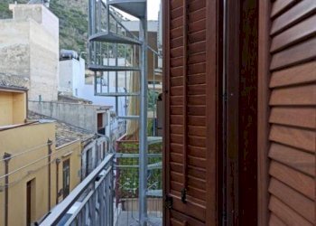 Balcone - Independent house via Giuseppe Mazzini, Castellammare del Golfo - photo 11