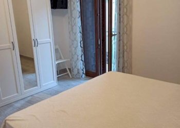 Camera da letto - Independent house via Giuseppe Mazzini, Castellammare del Golfo - photo 12