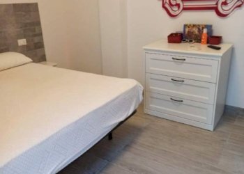 Camera da letto - Independent house via Giuseppe Mazzini, Castellammare del Golfo - photo 13