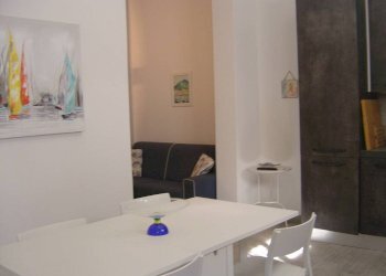 Salone - Independent house via Francesco Crispi, Castellammare del Golfo - photo 1