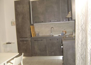 Cucina - Independent house via Francesco Crispi, Castellammare del Golfo - photo 2