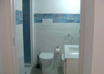 Bagno - Independent house via Francesco Crispi, Castellammare del Golfo - photo 3