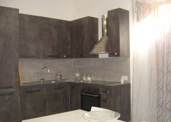 Cucina - Independent house via Francesco Crispi, Castellammare del Golfo - photo 4