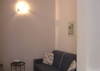 Studio - Independent house via Francesco Crispi, Castellammare del Golfo - photo 5