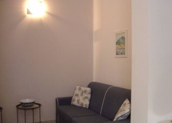 Studio - Independent house via Francesco Crispi, Castellammare del Golfo - photo 6