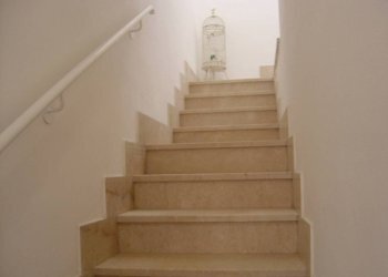 Scala - Independent house via Francesco Crispi, Castellammare del Golfo - photo 8