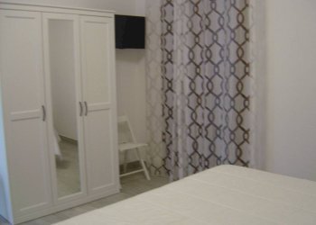 Camera da letto - Independent house via Francesco Crispi, Castellammare del Golfo - photo 10