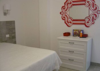 Camera da letto - Independent house via Francesco Crispi, Castellammare del Golfo - photo 11