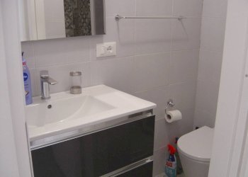 Bagno - Independent house via Francesco Crispi, Castellammare del Golfo - photo 12