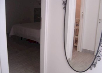 Corridoio - Independent house via Francesco Crispi, Castellammare del Golfo - photo 16