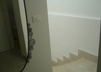 Interno palazzo - Independent house via Francesco Crispi, Castellammare del Golfo - photo 17