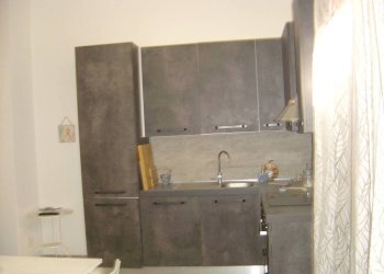 Cucina - Independent house via Francesco Crispi, Castellammare del Golfo - photo 19