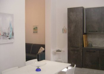 Cucina - Independent house via Francesco Crispi, Castellammare del Golfo - photo 20