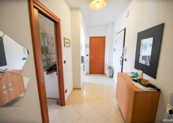 Corridoio - Bilocale via Caluso, 47, Chivasso - foto 2