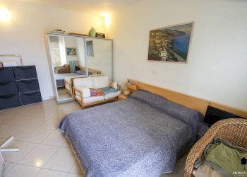 Camera da letto - Bilocale via Caluso, 47, Chivasso - foto 5