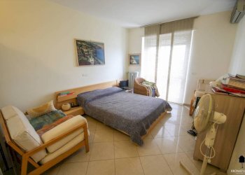 Camera da letto - Bilocale via Caluso, 47, Chivasso - foto 7