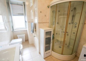 Bagno - Bilocale via Caluso, 47, Chivasso - foto 10