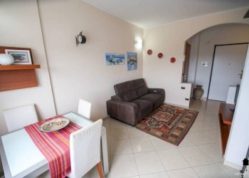 Salone - Bilocale via Caluso, 47, Chivasso - foto 12