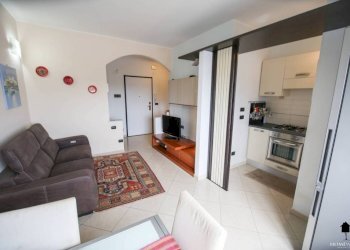 Salone - Bilocale via Caluso, 47, Chivasso - foto 13