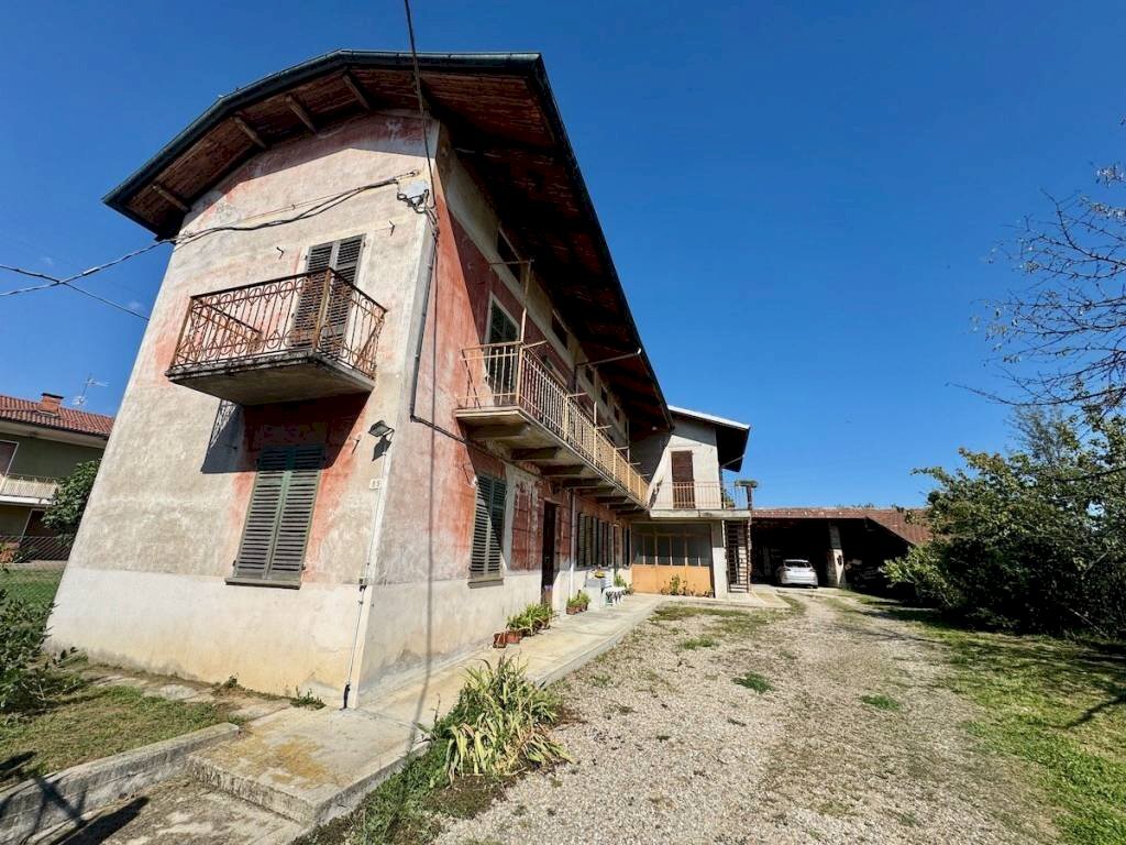 Facciata - Villa via Maghetto, 125, Mongrando - photo 1