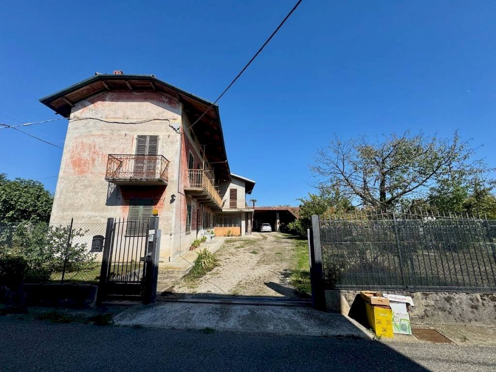 Facciata - Villa via Maghetto, 125, Mongrando - photo 2