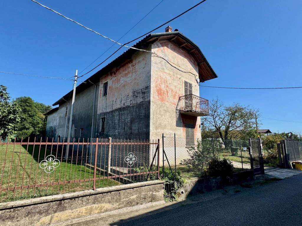 Facciata - Villa via Maghetto, 125, Mongrando - photo 3