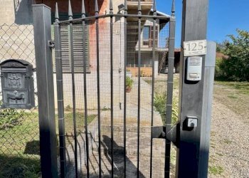 Ingresso - Villa via Maghetto, 125, Mongrando - foto 4