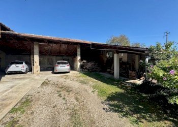 Posto macchina - Villa via Maghetto, 125, Mongrando - foto 5