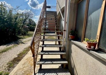 Scala - Villa via Maghetto, 125, Mongrando - foto 7