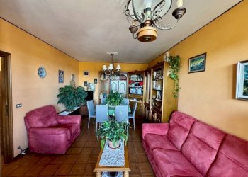 Salone - Villa via Maghetto, 125, Mongrando - foto 8